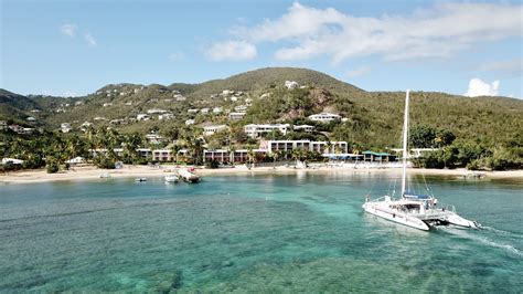 st thomas honeymoon all inclusive